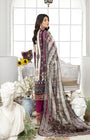 Simrans Luxury Silk 3 PC Suit SIM42