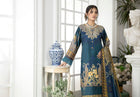Simrans Luxury Silk 3 PC Suit SIM47