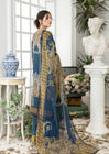 Simrans Luxury Silk 3 PC Suit SIM47
