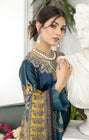 Simrans Luxury Silk 3 PC Suit SIM47