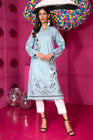 So Kamal Cambric Shirt SKA22