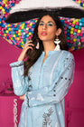 So Kamal Cambric Shirt SKA22