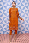 So Kamal Khaddar Shirt SKA52