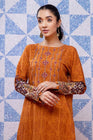 So Kamal Khaddar Shirt SKA52