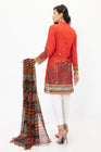 So Kamal Lawn 3 PC Suit SKA08