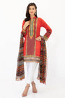 So Kamal Lawn 3 PC Suit SKA08