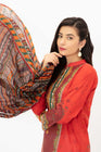So Kamal Lawn 3 PC Suit SKA08