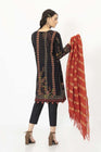 So Kamal Lawn 3 PC Suit SKA10