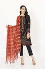 So Kamal Lawn 3 PC Suit SKA10