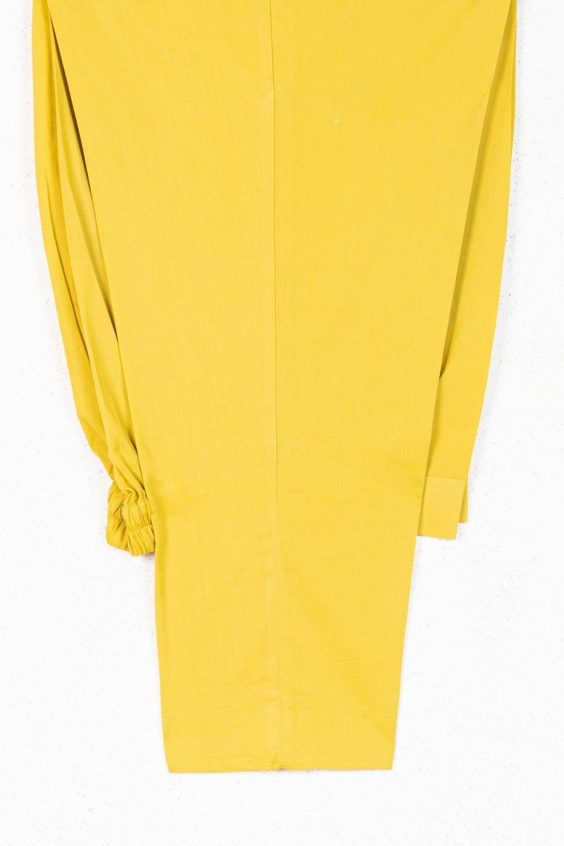 So Kamal Lawn 3 Piece Suit SKA56-Designer dhaage