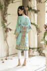 So Kamal Lawn Shirt SKA14