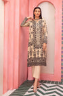 So Kamal Lawn Shirt SKA27