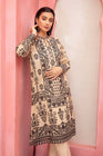So Kamal Lawn Shirt SKA27