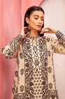 So Kamal Lawn Shirt SKA27