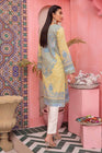 So Kamal Lawn Shirt SKA28