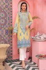 So Kamal Lawn Shirt SKA28