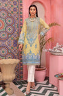 So Kamal Lawn Shirt SKA28