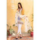 So Kamal Lawn Suit SKA03