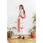 So Kamal Lawn Suit SKA05