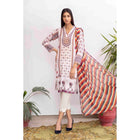 So Kamal Lawn Suit SKA05