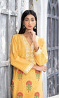 Takhleeq Eliora 2 PC Suit TAK03