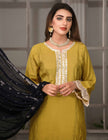 Tawakkal Aria Grip Silk 3 PC Suit TAW07