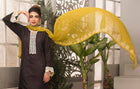 Tawakkal Aria Grip Silk 3 PC Suit TAW10