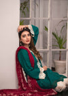 Tawakkal Aria Grip Silk 3 PC Suit TAW11