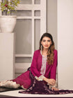 Tawakkal Aria Grip Silk 3 PC Suit TAW15