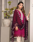 Tawakkal Aria Grip Silk 3 PC Suit TAW15