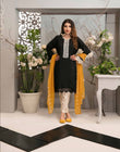 Tawakkal Aria Grip Silk 3 PC Suit TAW16