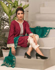 Tawakkal Aria Grip Silk 3 PC Suit TAW17