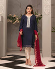 Tawakkal Aria Grip Silk 3 PC Suit TAW18