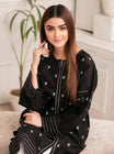Tawakkal Viscose Jacquard Shirt TAW06