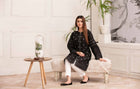 Tawakkal Viscose Jacquard Shirt TAW06