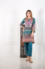 Waniya Cotton Suit WAN34