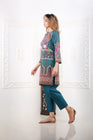 Waniya Cotton Suit WAN34