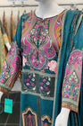 Waniya Cotton Suit WAN34