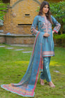 Waniya Cotton Suit WAN36