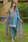 Waniya Cotton Suit WAN36