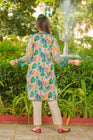 Waniya Girls Blazing Tropics WAN31