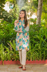 Waniya Girls Blazing Tropics WAN31