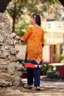 Waniya Girls Desert Rose WAN22