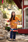 Waniya Girls Desert Rose WAN22