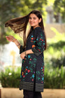 Waniya Girls Ebony Florals WAN19