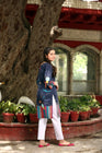 Waniya Girls Funky Blues WAN21