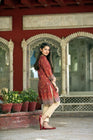 Waniya Girls Scarlet Magic WAN24