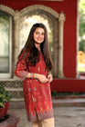 Waniya Girls Scarlet Magic WAN24