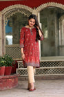 Waniya Girls Scarlet Magic WAN24