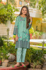Waniya Girls Teal Summer WAN32